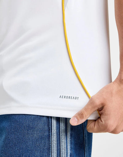 REAL MADRID 2025/26 THUISSHIRT