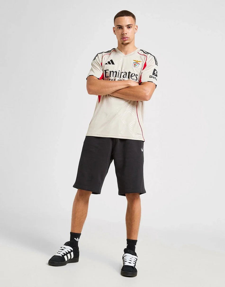 BENFICA 2025/26 UITSHIRT