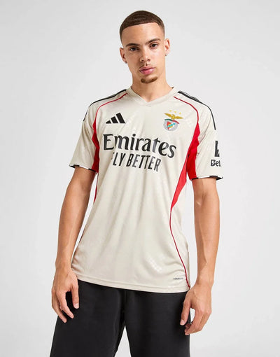 BENFICA 2025/26 UITSHIRT