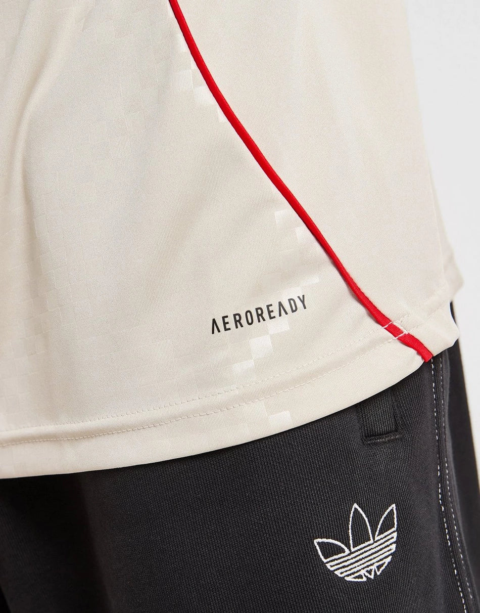 BENFICA 2025/26 UITSHIRT