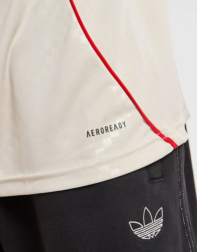 BENFICA 2025/26 UITSHIRT