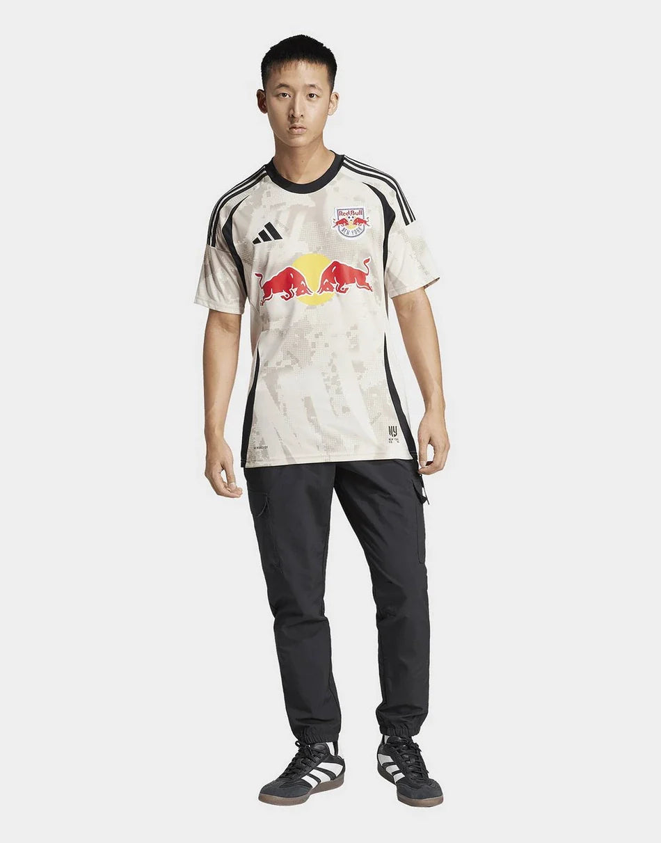NEW YORK RED BULLS 2025/26 UITSHIRT