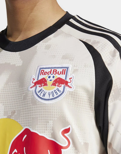 NEW YORK RED BULLS 2025/26 UITSHIRT