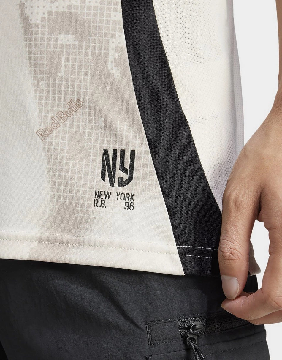 NEW YORK RED BULLS 2025/26 UITSHIRT