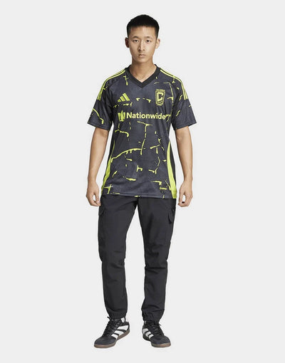 COLUMBUS CREW 2025/26 UITSHIRT