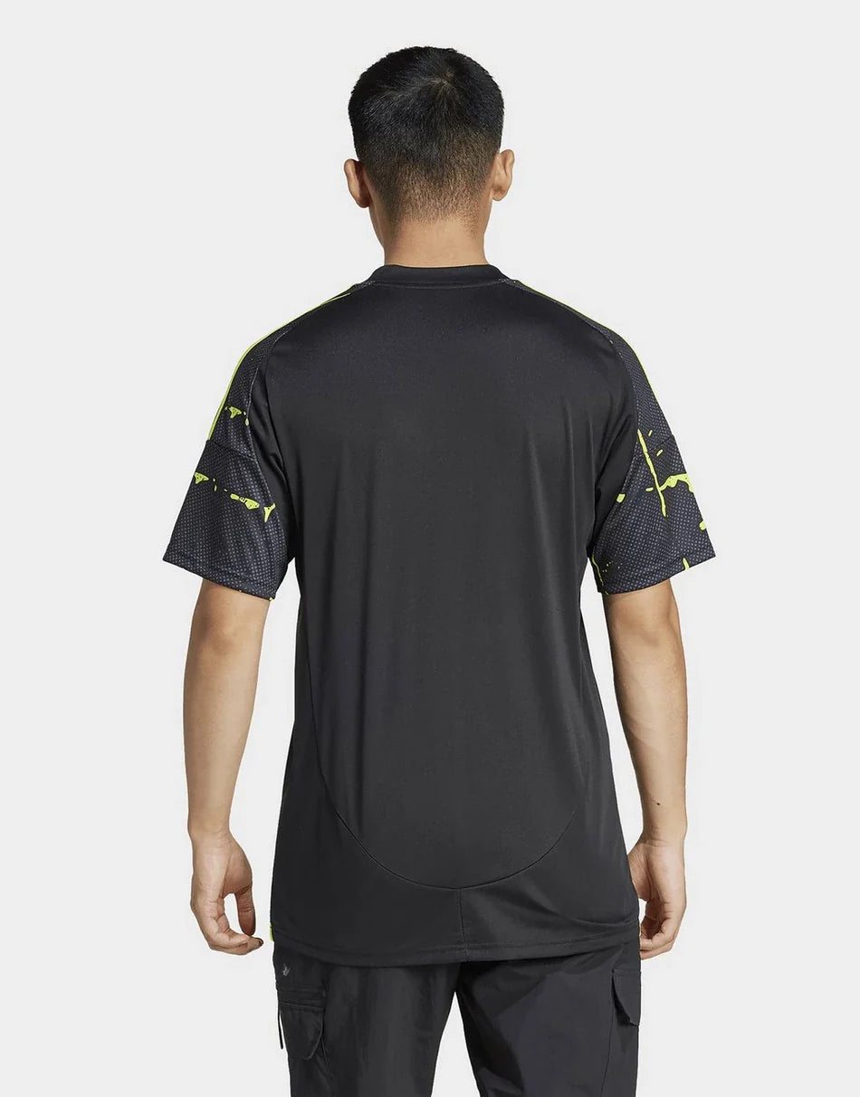 COLUMBUS CREW 2025/26 UITSHIRT