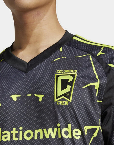 COLUMBUS CREW 2025/26 UITSHIRT