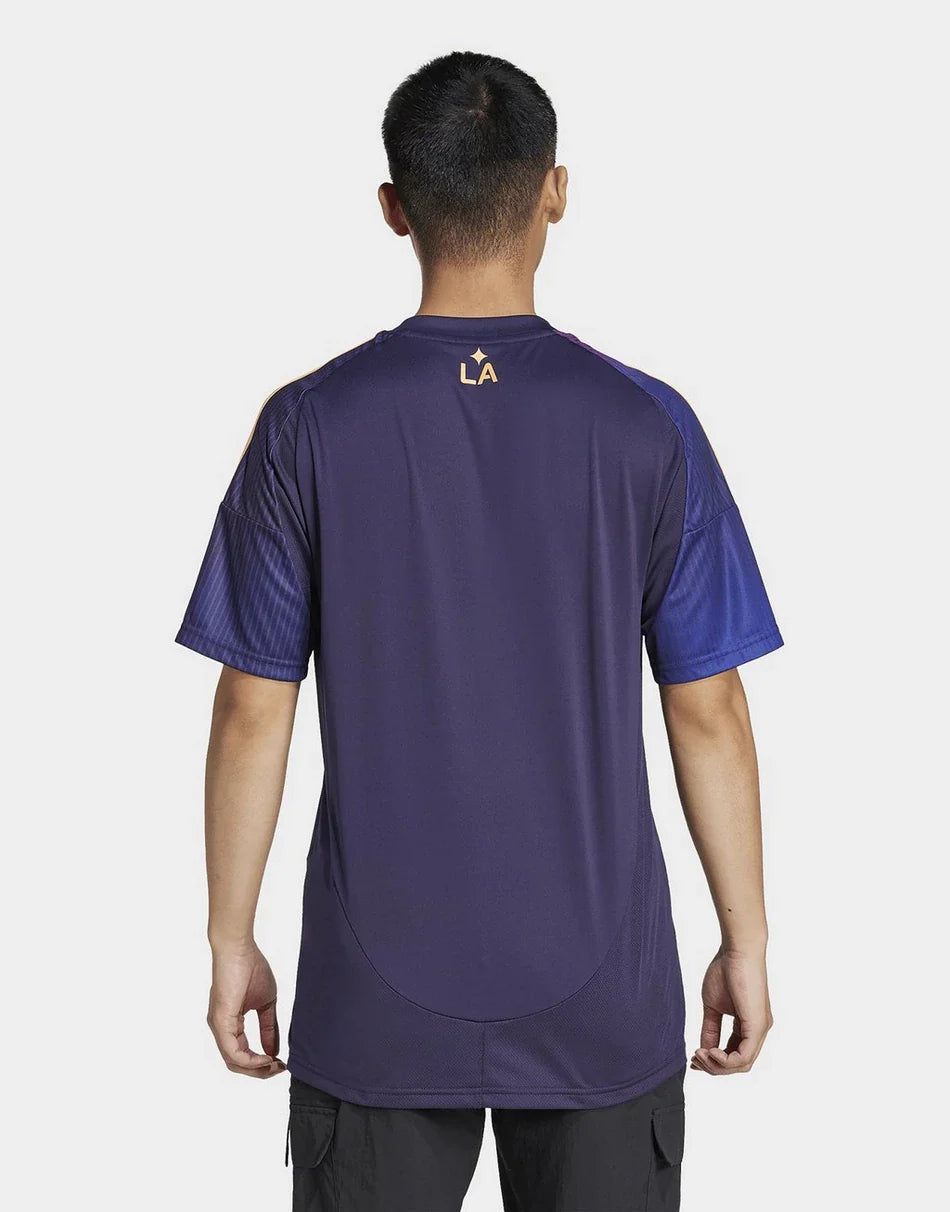 LA GALAXY 2025/26 WEG JERSEY