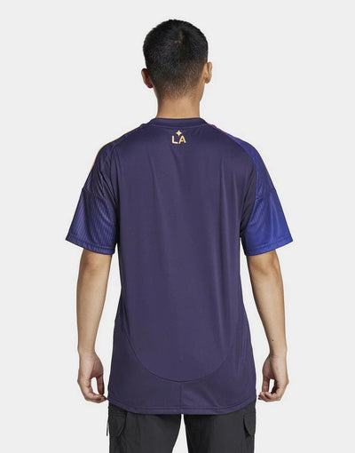 LA GALAXY 2025/26 WEG JERSEY