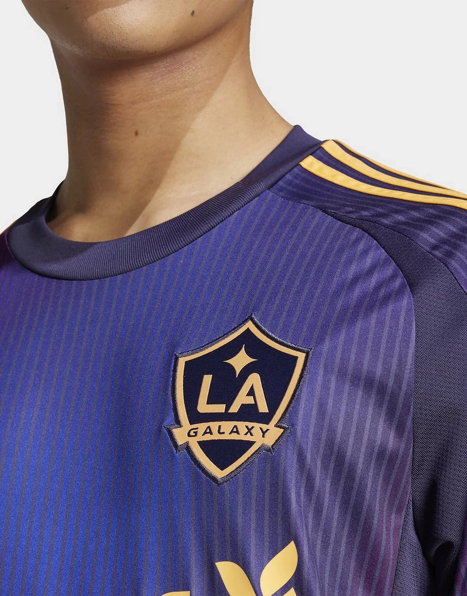 LA GALAXY 2025/26 WEG JERSEY