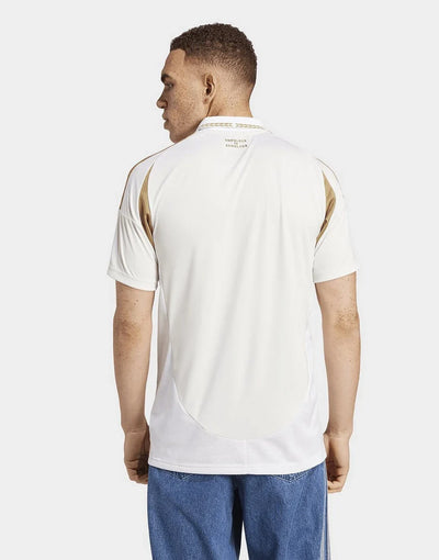 LAFC 2025/26 UITSHIRT