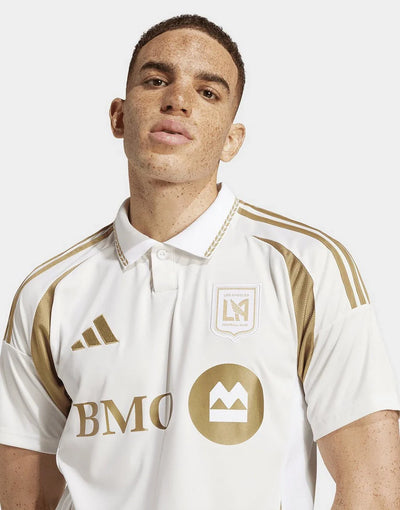 LAFC 2025/26 UITSHIRT