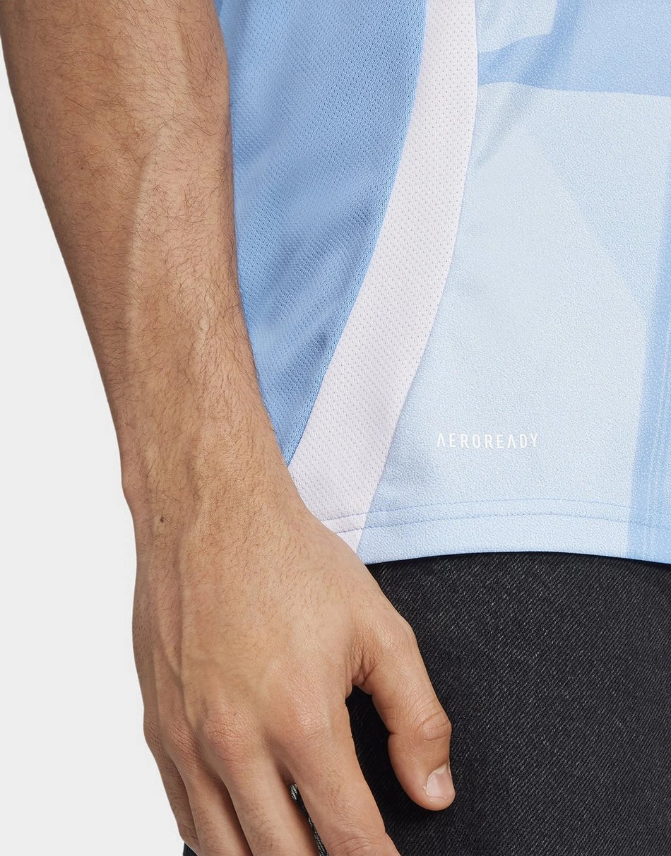 NEW YORK CITY FC 2025/26 THUISSHIRT