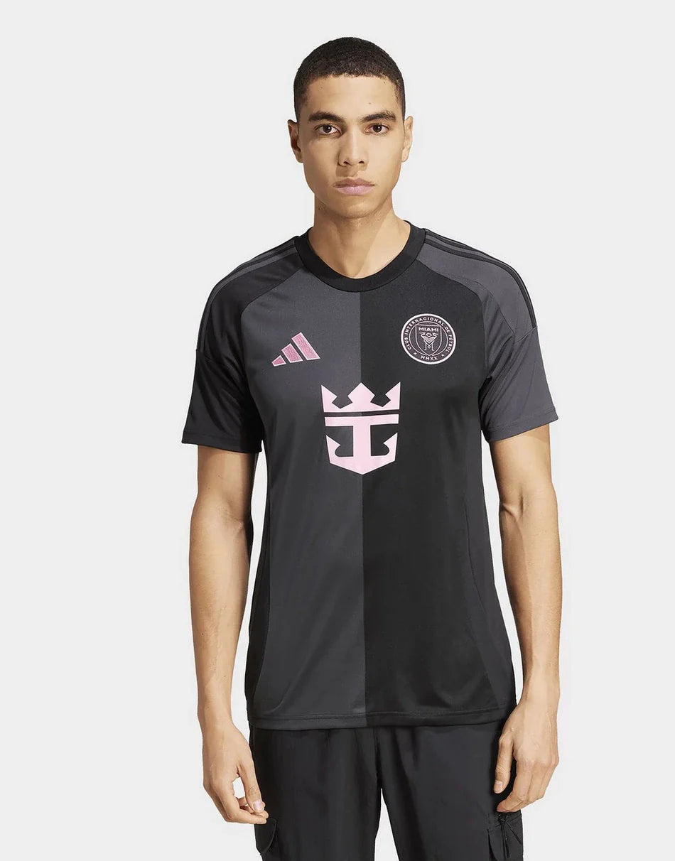 INTER MIAMI CF 2025/26 UITSHIRT