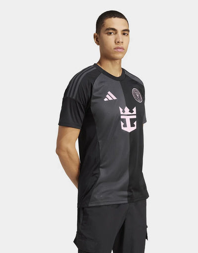 INTER MIAMI CF 2025/26 UITSHIRT