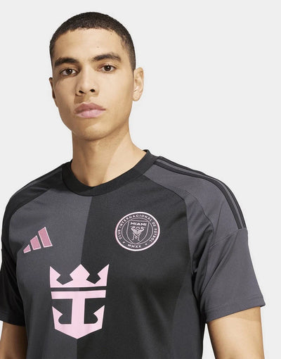 INTER MIAMI CF 2025/26 UITSHIRT