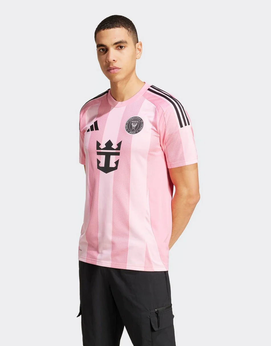 INTER MIAMI CF 2025/26 THUISSHIRT