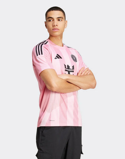 INTER MIAMI CF 2025/26 THUISSHIRT