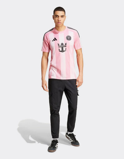 INTER MIAMI CF 2025/26 THUISSHIRT