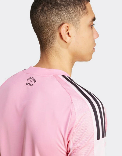 INTER MIAMI CF 2025/26 THUISSHIRT