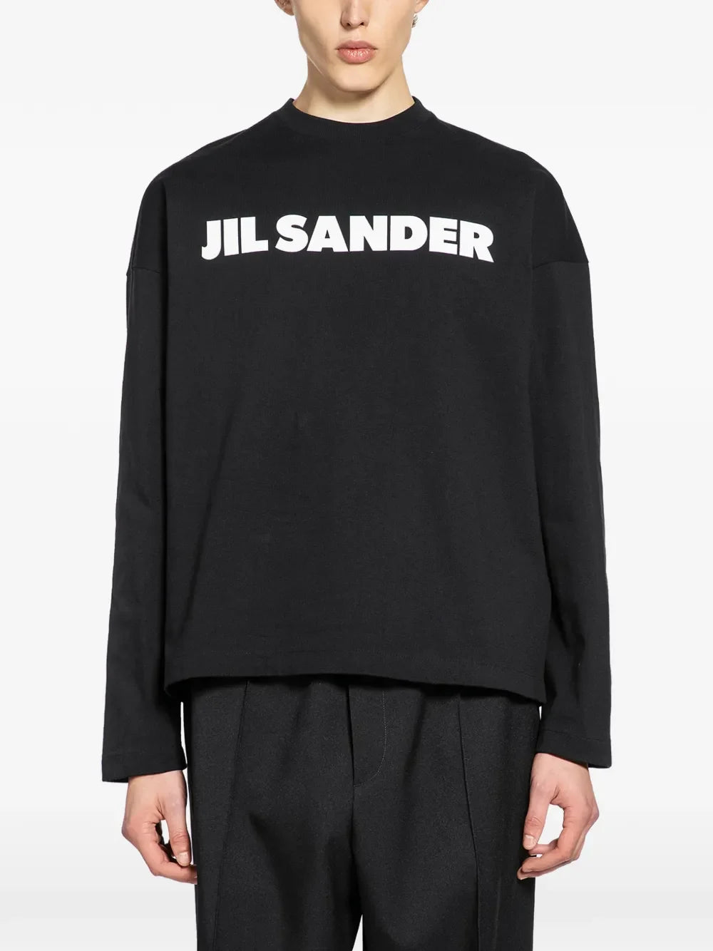 Jil Sander — Longsleeve