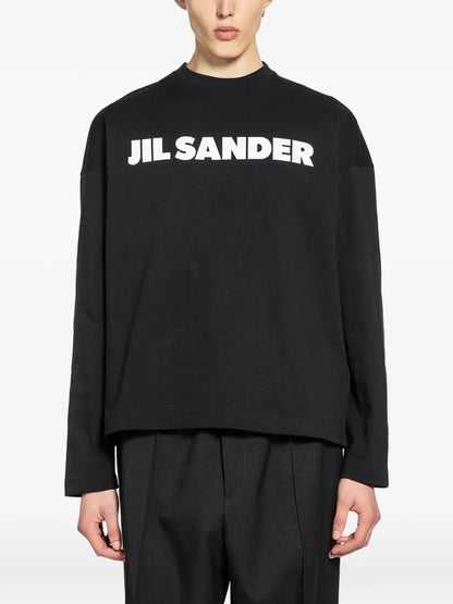 Jil Sander — Longsleeve