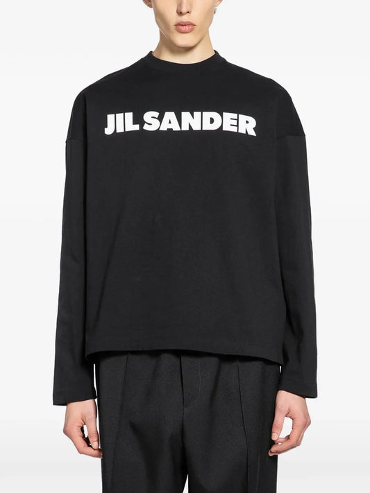 JIL SANDER — LONGSLEEVE