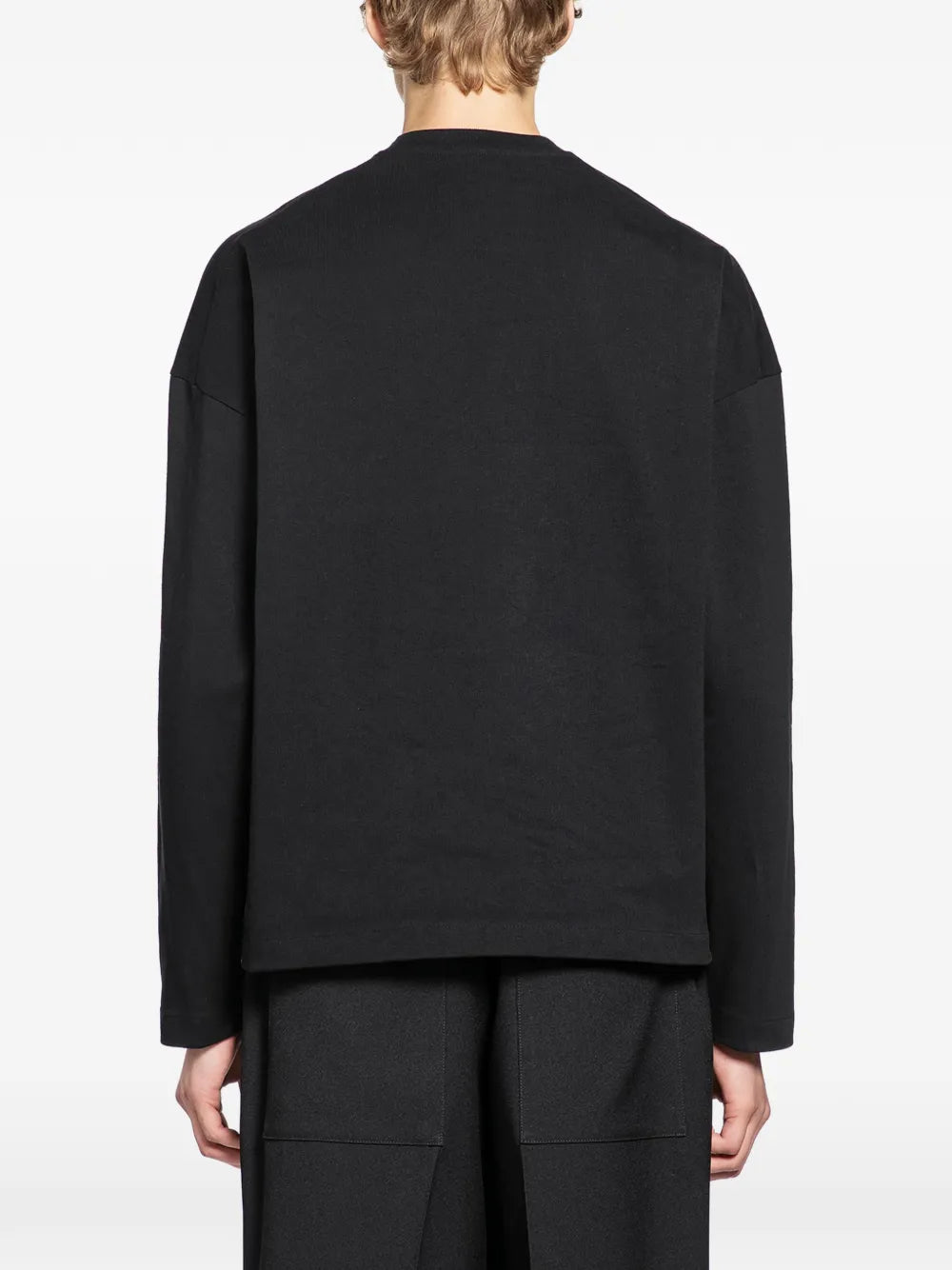 Jil Sander — Longsleeve