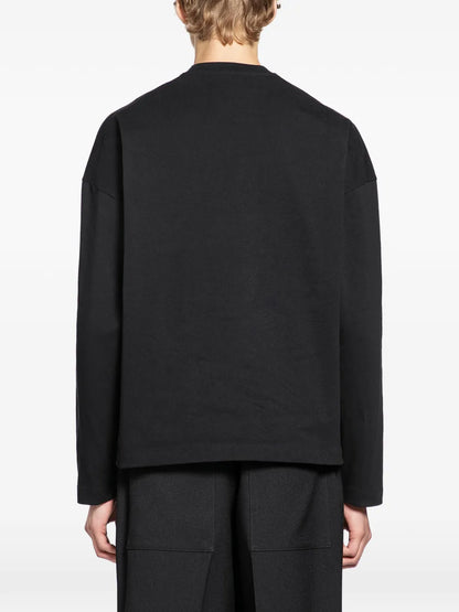 Jil Sander — Longsleeve