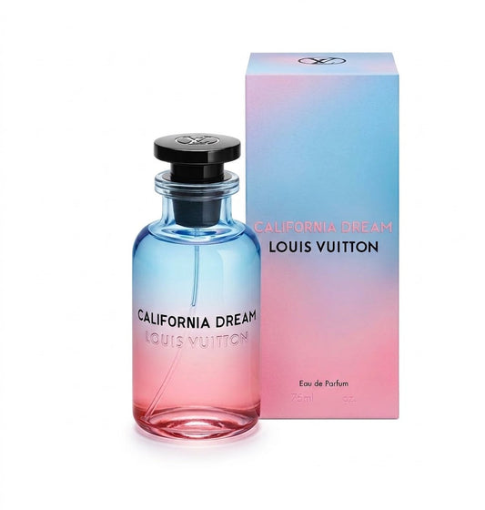 Louis Vuitton California Dream — 100 ml
