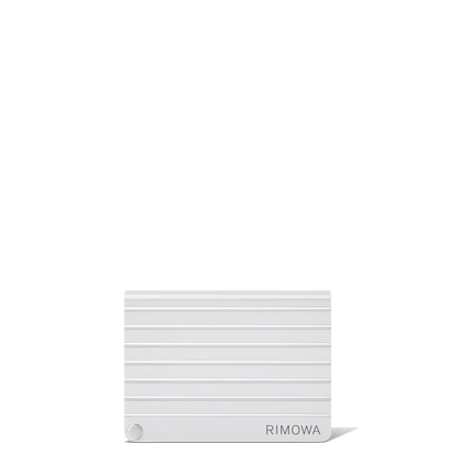 Rimowa Kaarthouder — Portemonnee
