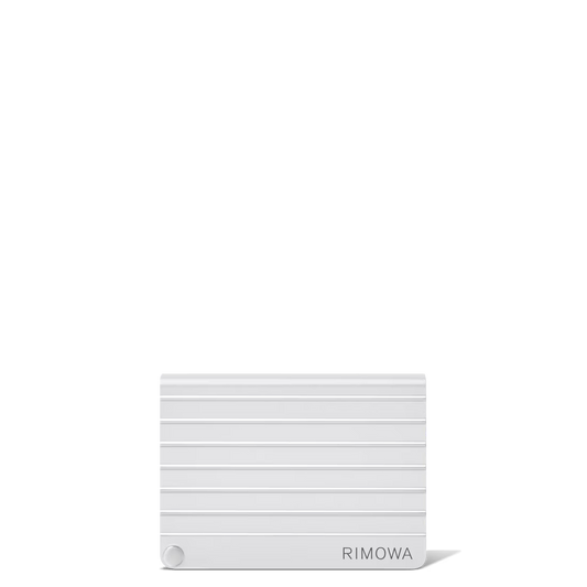 Rimowa Kaarthouder — Portemonnee