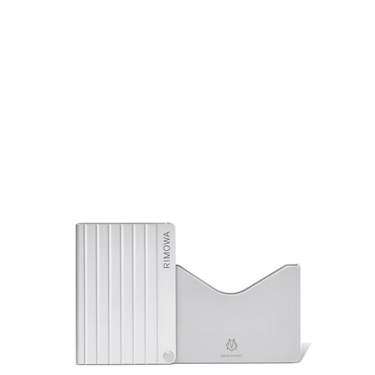 Rimowa Kaarthouder — Portemonnee