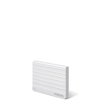 Rimowa Kaarthouder — Portemonnee