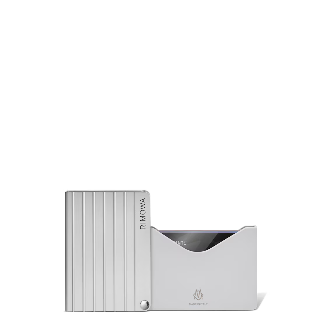 Rimowa Kaarthouder — Portemonnee