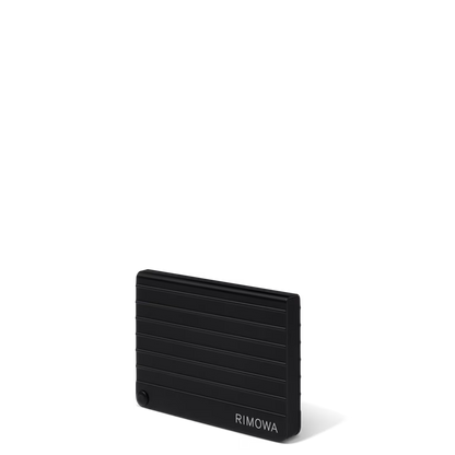 Rimowa Kaarthouder — Portemonnee
