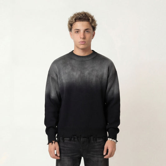 KEN DISTRESSED — TRUI