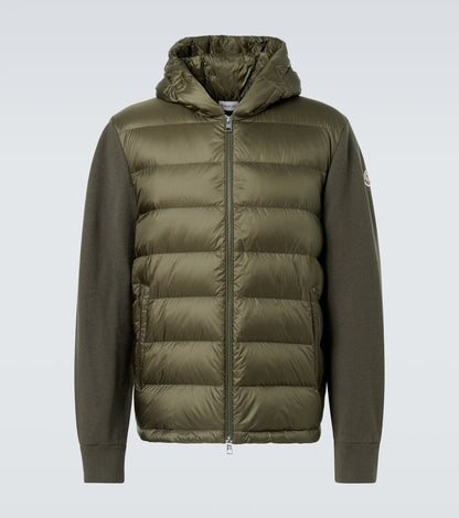 Moncler — Vest