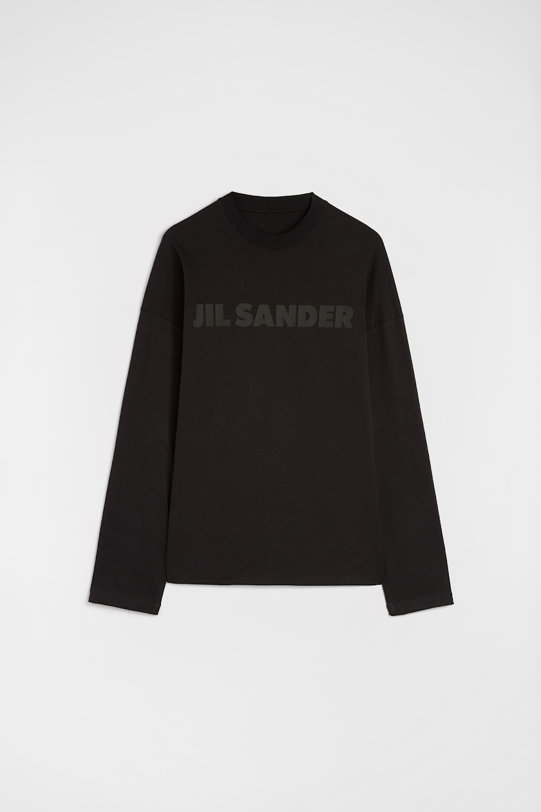 Jil Sander — Longsleeve