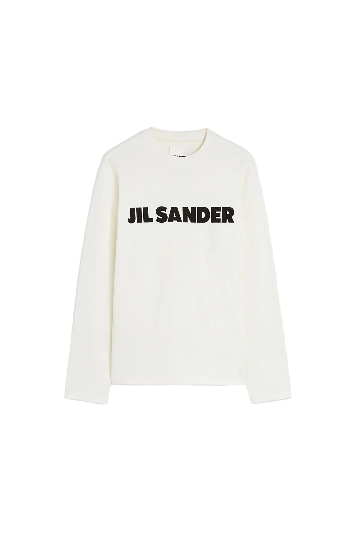 Jil Sander — Longsleeve