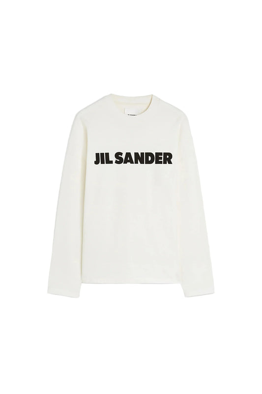 JIL SANDER — LONGSLEEVE