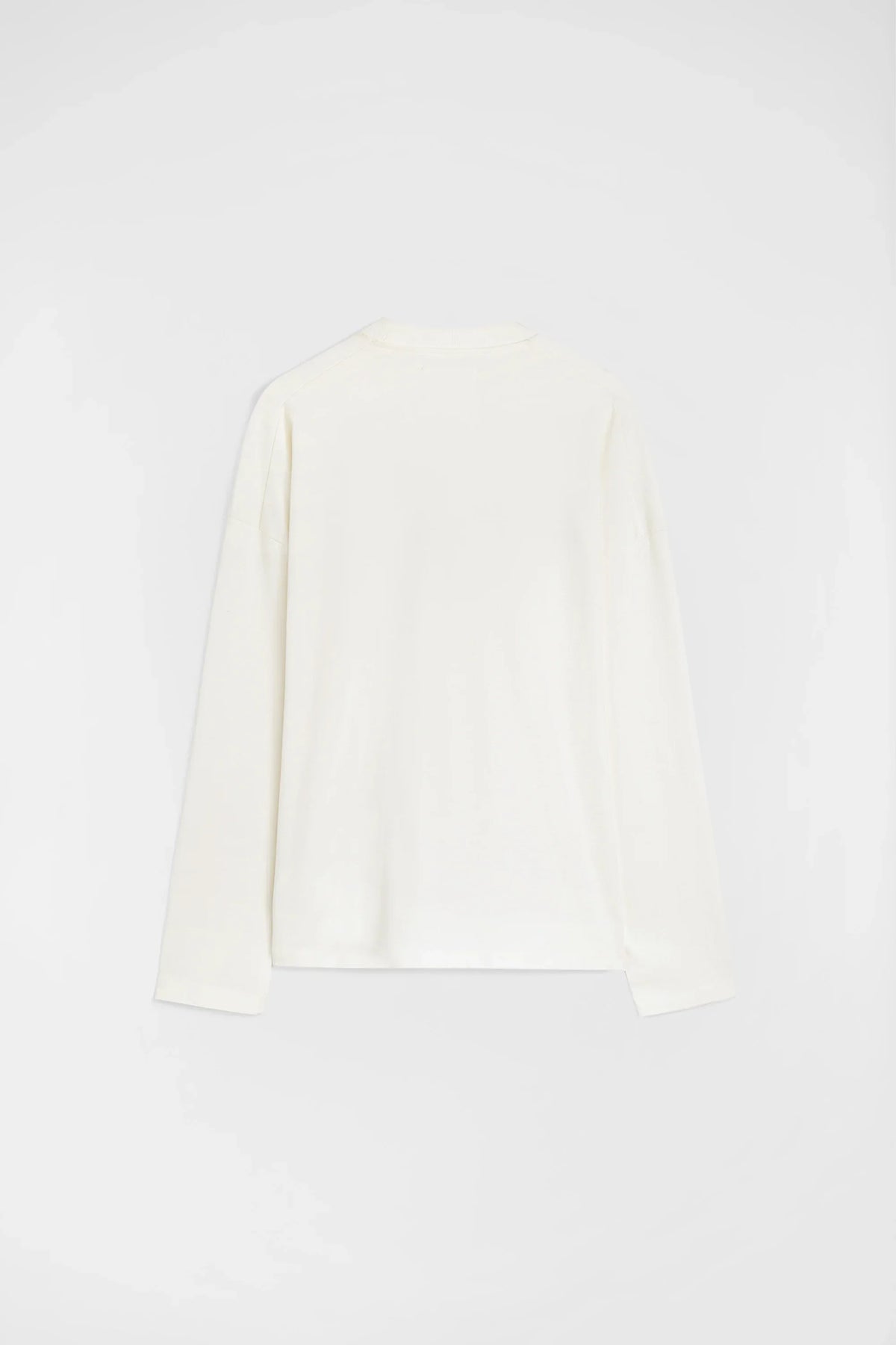 Jil Sander — Longsleeve