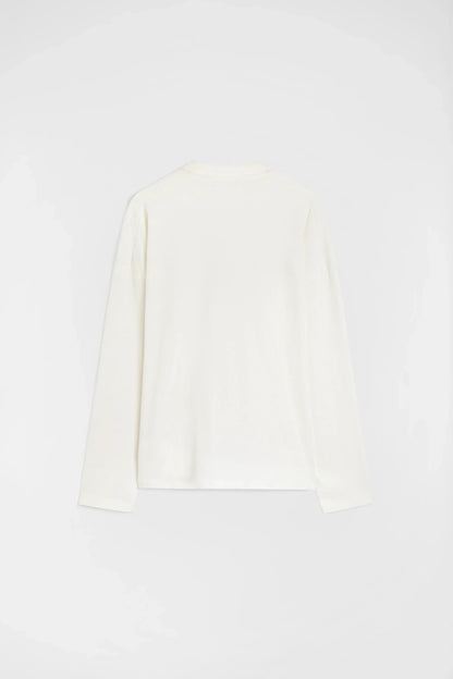 Jil Sander — Longsleeve