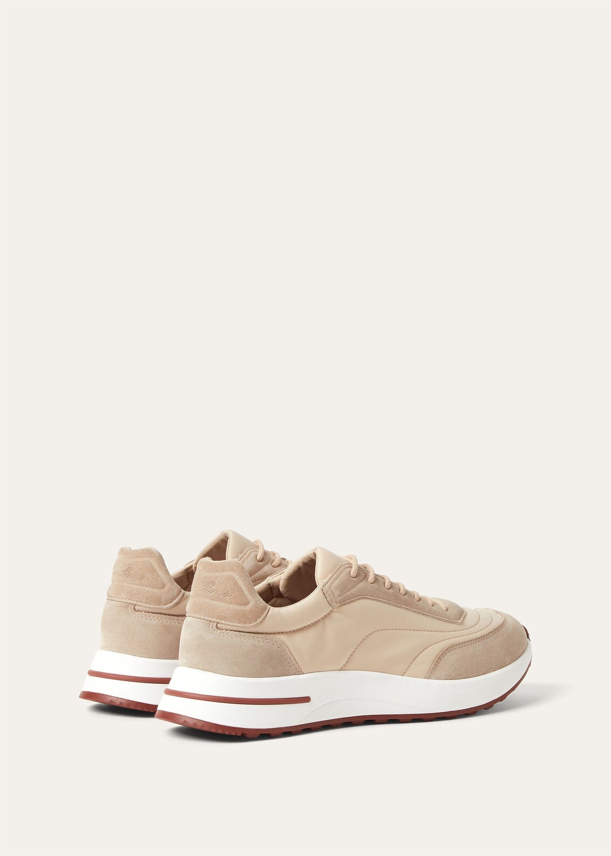Loro Piana Week End Walk — Sneakers