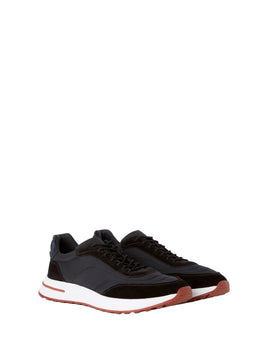 LORO PIANA WEEK END WALK — SNEAKERS