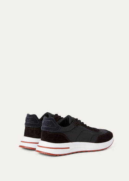 Loro Piana Week End Walk — Sneakers