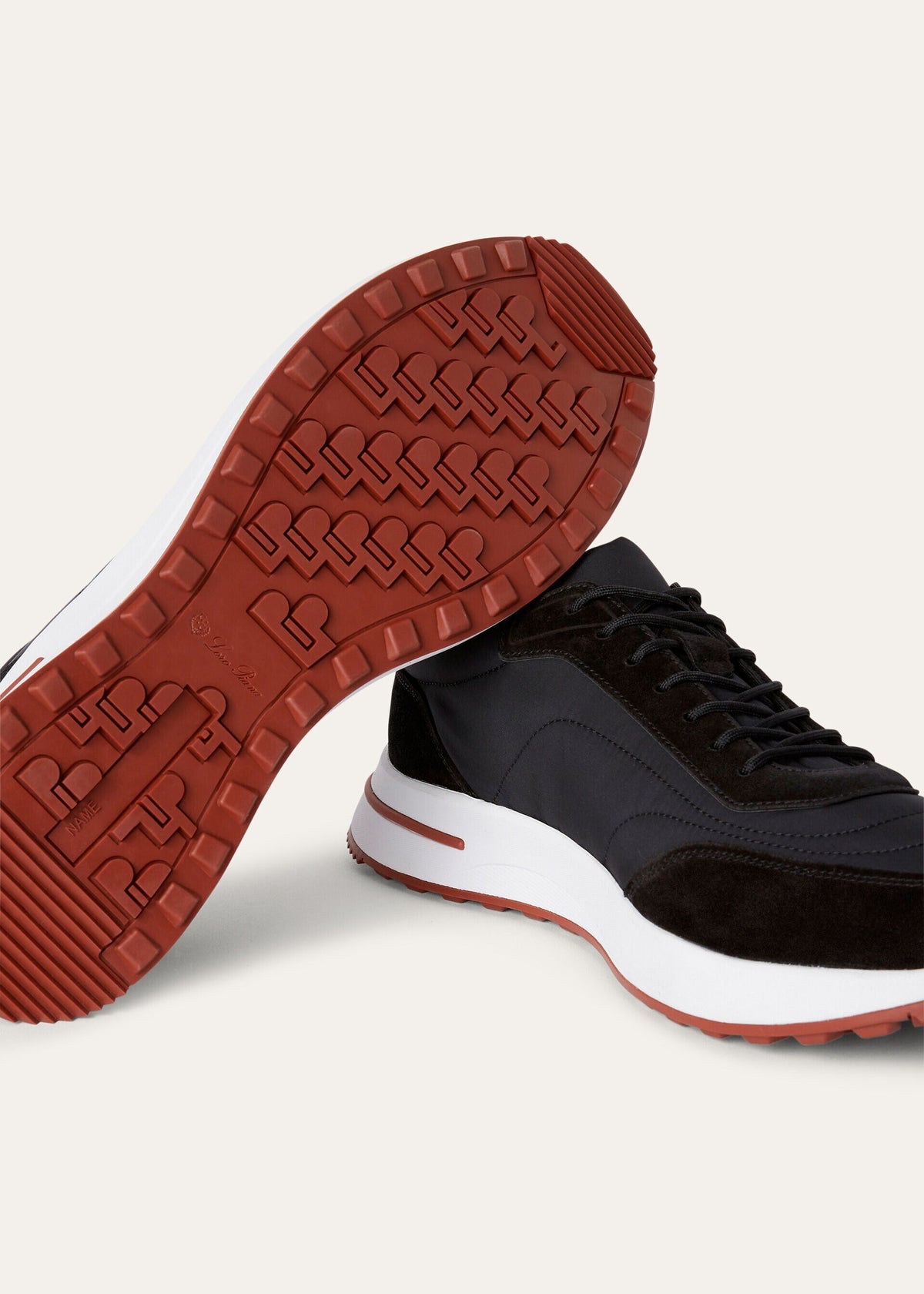 Loro Piana Week End Walk — Sneakers