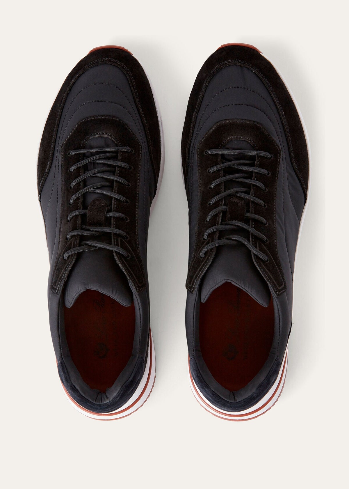 Loro Piana Week End Walk — Sneakers