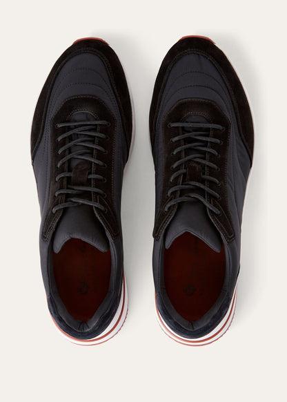Loro Piana Week End Walk — Sneakers