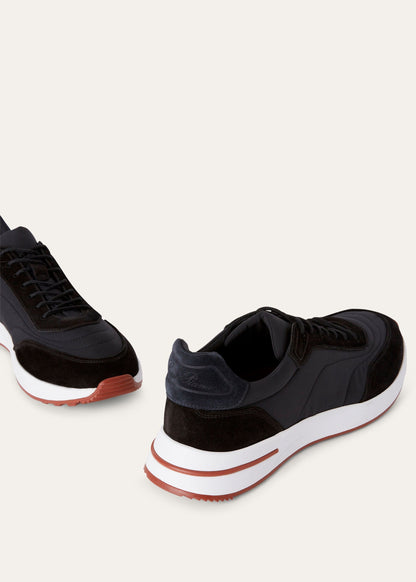 Loro Piana Week End Walk — Sneakers